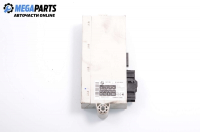 Модул за BMW 5 Series E60 Sedan (E60) (07.2003 - 03.2010), № BMW 61.35-6 943 857